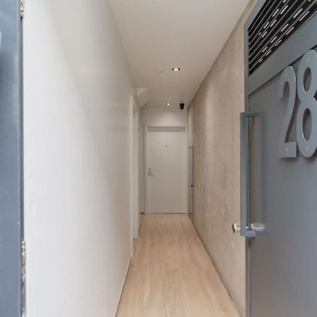 Azul 28 - Apartamentos Porto Dış mekan fotoğraf