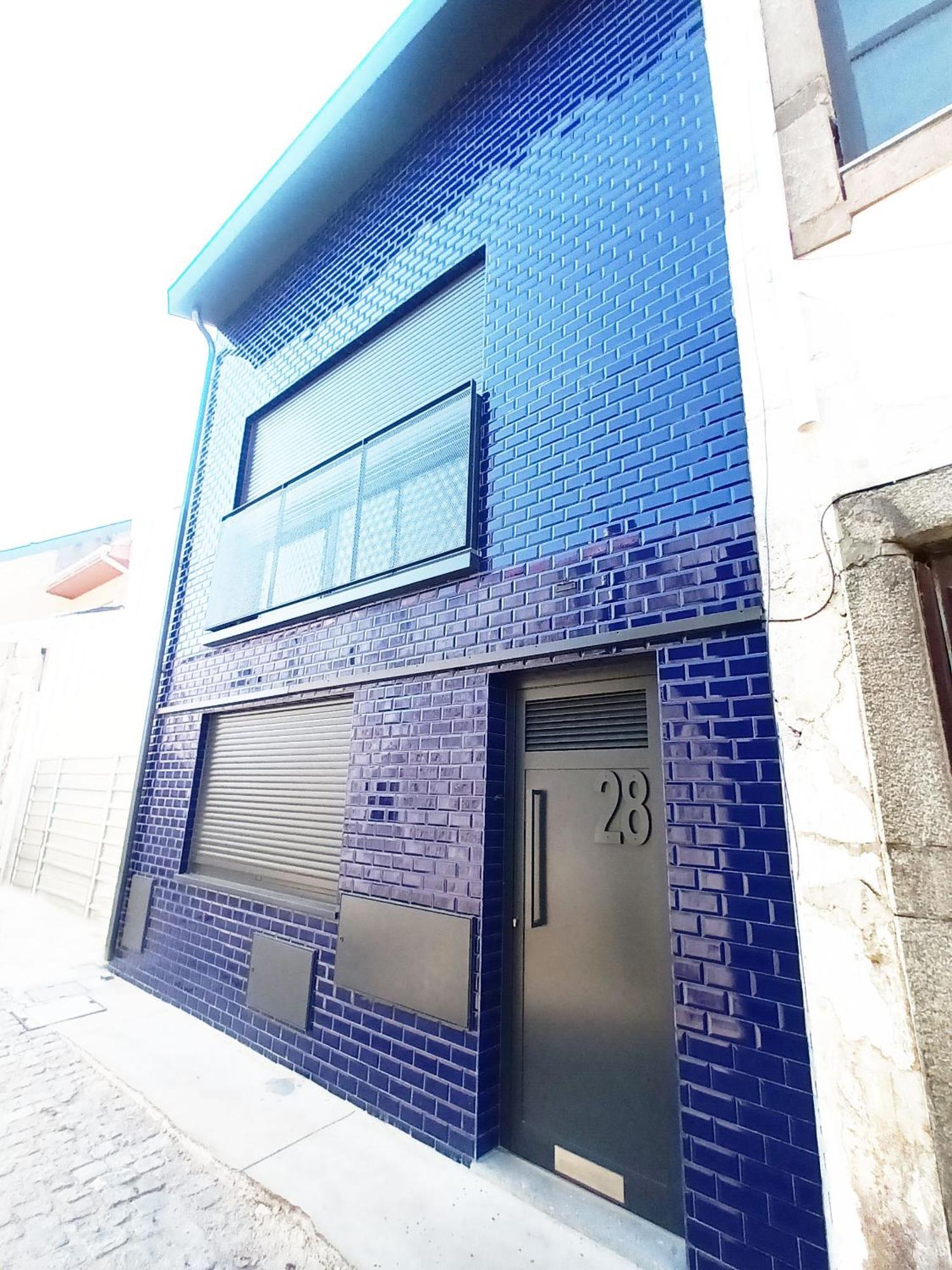 Azul 28 - Apartamentos Porto Dış mekan fotoğraf