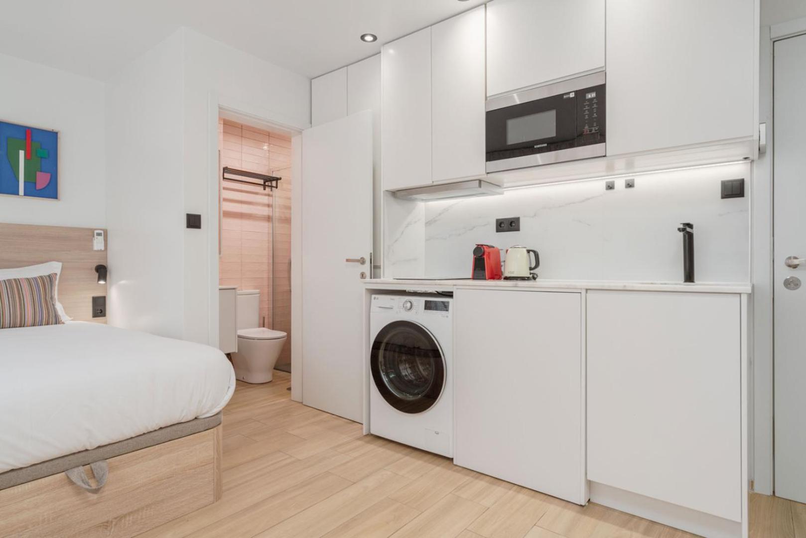 Azul 28 - Apartamentos Porto Dış mekan fotoğraf
